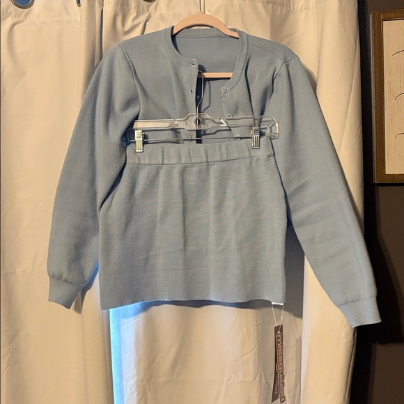 MISSGUIDED Ribbed Knit Sweater Set - Picture 6 of 7